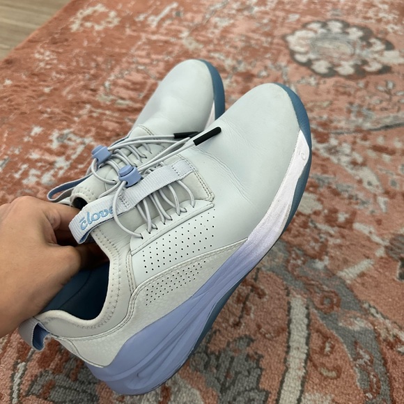 Clove healthcare shoes women 7.5 in grey matter - Picture 3 of 4